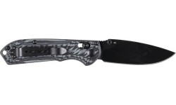 Nóż Benchmade 565BK-02 Mini-Freek, G10, CPM-M4