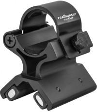 Uchwyt magnetyczny RealHunter magCLIP