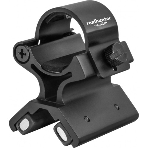 Uchwyt magnetyczny RealHunter magCLIP