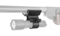 Uchwyt magnetyczny RealHunter magCLIP