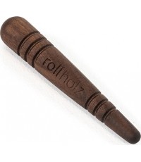 rollholz drążek do masażu Triggerstift, orzech