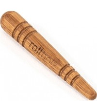 Drążek do masażu triggera rollholz, dąb