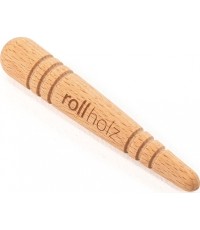 rollholz drążek do masażu punktów spustowych, buk
