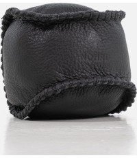 HaptikBall, czarny, 650 g