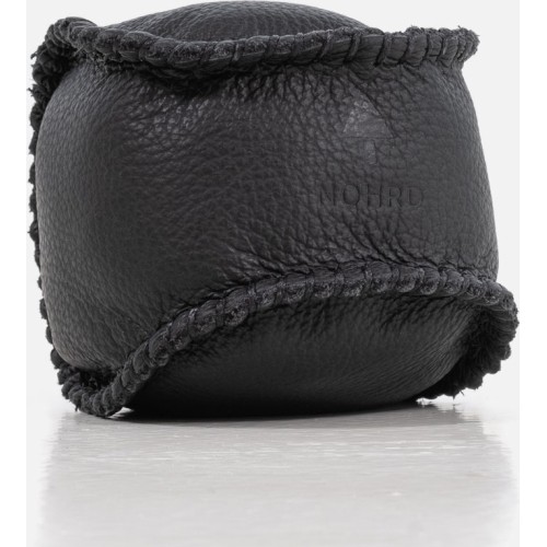 HaptikBall, czarny, 650 g