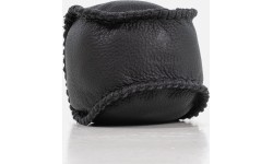 HaptikBall, czarny, 650 g