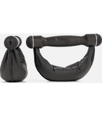Zestaw hantli SwingBells Shadow - 1 kg