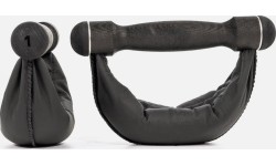 Zestaw hantli SwingBells Shadow - 2 kg