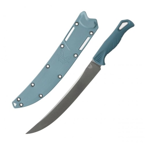 Nóż ze stałym ostrzem Benchmade 18020 Fishcrafter