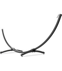 Hamak ze stojakiem Marbo Sport MO-011, duży