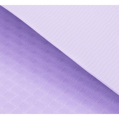 Mata do jogi i ćwiczeń Spokey MANDALA