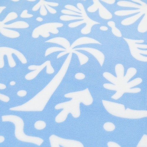 Trzywarstwowy koc piknikowy Spokey BREEZE 150 x 170 cm