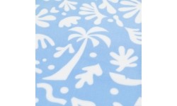 Trzywarstwowy koc piknikowy Spokey BREEZE 150 x 170 cm