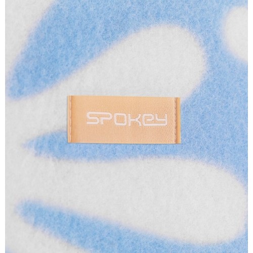 Trzywarstwowy koc piknikowy Spokey BREEZE 150 x 170 cm