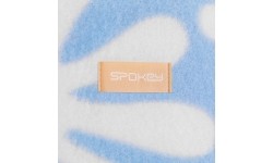 Trzywarstwowy koc piknikowy Spokey BREEZE 150 x 170 cm