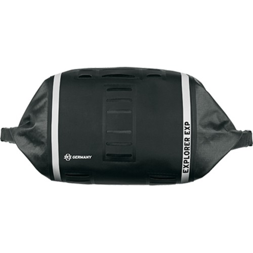 Torba na kierownicę SKS Explorer EXP, 9l, czarna