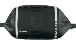 Torba na kierownicę SKS Explorer EXP, 9l, czarna