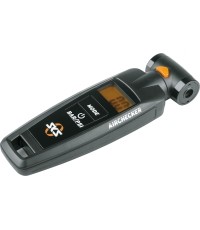 Monometras SKS Airchecker 2 // elektroninis (juodas)