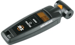 Monometras SKS Airchecker 2 // elektroninis (juodas)