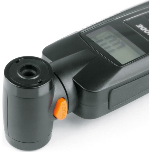Monometras SKS Airchecker 2 // elektroninis (juodas)