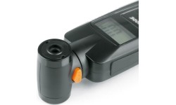Monometras SKS Airchecker 2 // elektroninis (juodas)