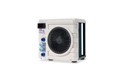 Pool heat pump 10m3 (2.5kW) - white