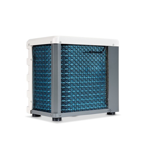 Pool heat pump 10m3 (2.5kW) - white