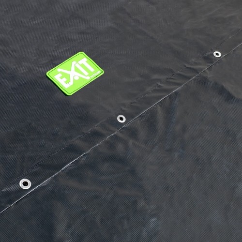 Pokrowiec na trampolinę EXIT Premium ø253 cm