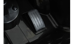 Pojazd elektryczny Porsche 911 Carrera, czarny