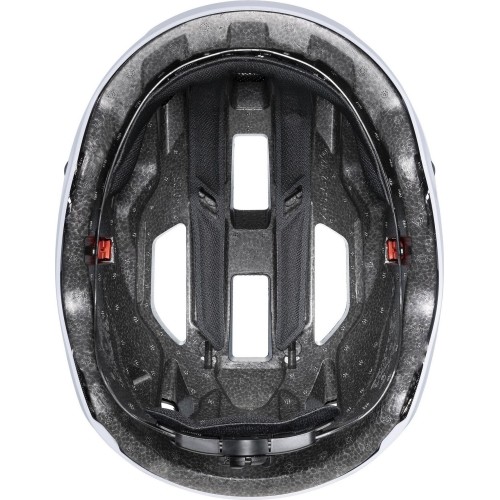 Kask Uvex City Stride rhino matt, 59-61 cm