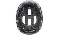 Kask Uvex City Stride rhino matt, 59-61 cm
