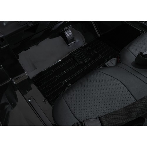 Pojazd elektryczny Buggy PROSPECTOR 4x4 STRONG, różowy