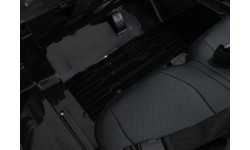 Pojazd elektryczny Buggy PROSPECTOR 4x4 STRONG, różowy