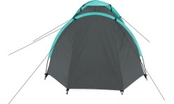 Namiot turystyczny Nils Camp Hiker NC6010, szary