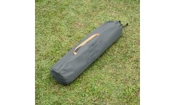 Namiot turystyczny Nils Camp Nightfall NC6033, szaro-niebieski