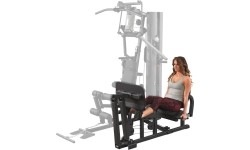 Przystawka do prasy do nóg Body-Solid GLP