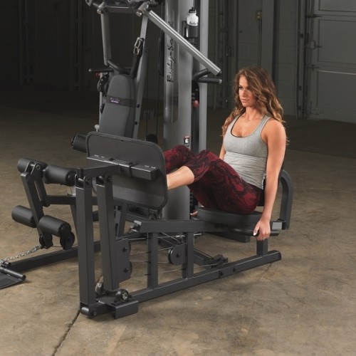 Przystawka do prasy do nóg Body-Solid GLP