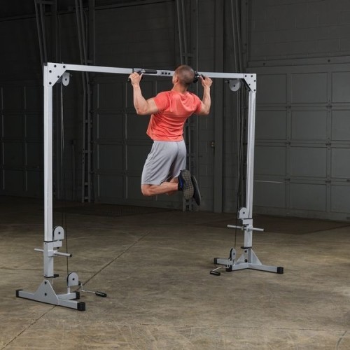 Akcesorium do podciągania Body Solid Lat Pull-Up GCA2