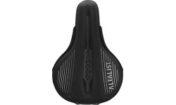 Gel Seat Cover Altalist Kiraku WS Wide
