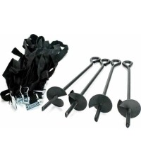 Trampoline Anchor Kit Spartan