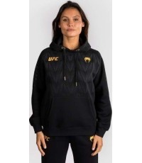Damska bluza z kapturem UFC Zenith by Venum Replica Champion