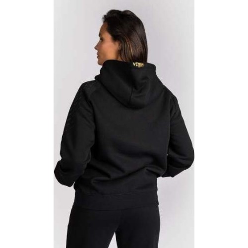 Damska bluza z kapturem UFC Zenith by Venum Replica Champion