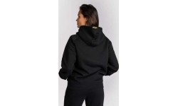 Damska bluza z kapturem UFC Zenith by Venum Replica Champion