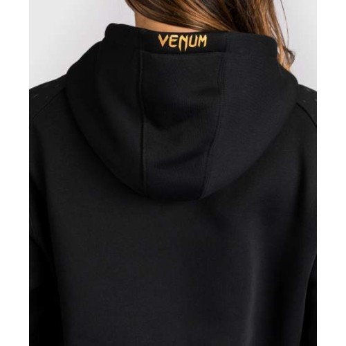 Damska bluza z kapturem UFC Zenith by Venum Replica Champion