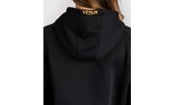 Damska bluza z kapturem UFC Zenith by Venum Replica Champion