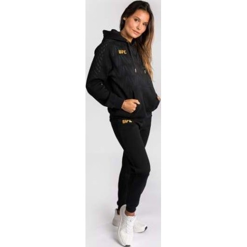 Damska bluza z kapturem UFC Zenith by Venum Replica Champion