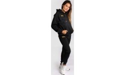 Damska bluza z kapturem UFC Zenith by Venum Replica Champion