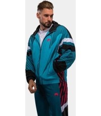Bluza sportowa Venum Attack 90, Miami Blue