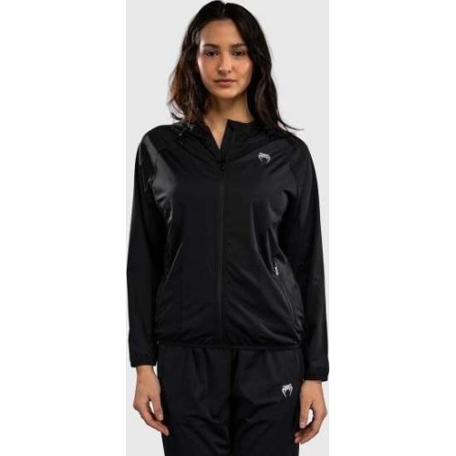 Bluza sportowa damska Venum Contender Aero, czarna