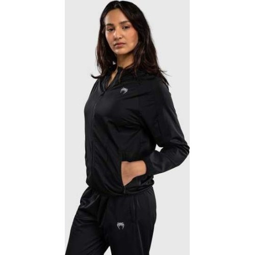 Bluza sportowa damska Venum Contender Aero, czarna